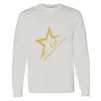 Heavy Cotton™ Long Sleeve T-Shirt Thumbnail