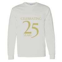 Heavy Cotton™ Long Sleeve T-Shirt Thumbnail
