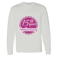 Heavy Cotton™ Long Sleeve T-Shirt Thumbnail
