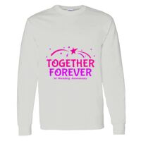 Heavy Cotton™ Long Sleeve T-Shirt Thumbnail