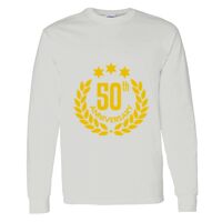 Heavy Cotton™ Long Sleeve T-Shirt Thumbnail