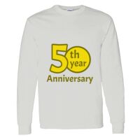 Heavy Cotton™ Long Sleeve T-Shirt Thumbnail