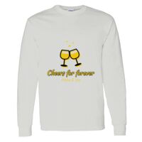Heavy Cotton™ Long Sleeve T-Shirt Thumbnail