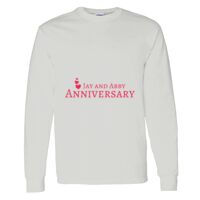 Heavy Cotton™ Long Sleeve T-Shirt Thumbnail