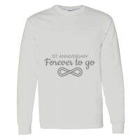 Heavy Cotton™ Long Sleeve T-Shirt Thumbnail