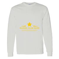 Heavy Cotton™ Long Sleeve T-Shirt Thumbnail