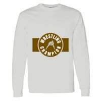 Heavy Cotton™ Long Sleeve T-Shirt Thumbnail