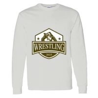 Heavy Cotton™ Long Sleeve T-Shirt Thumbnail