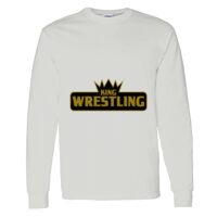Heavy Cotton™ Long Sleeve T-Shirt Thumbnail