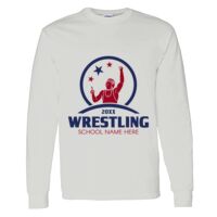 Heavy Cotton™ Long Sleeve T-Shirt Thumbnail