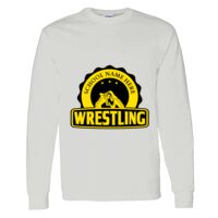 Heavy Cotton™ Long Sleeve T-Shirt Thumbnail
