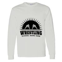 Heavy Cotton™ Long Sleeve T-Shirt Thumbnail