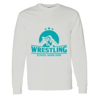 Heavy Cotton™ Long Sleeve T-Shirt Thumbnail