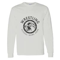Heavy Cotton™ Long Sleeve T-Shirt Thumbnail
