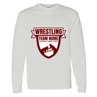 Heavy Cotton™ Long Sleeve T-Shirt Thumbnail