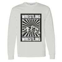Heavy Cotton™ Long Sleeve T-Shirt Thumbnail