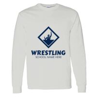 Heavy Cotton™ Long Sleeve T-Shirt Thumbnail