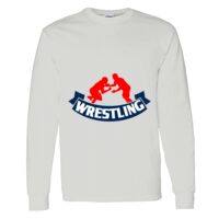 Heavy Cotton™ Long Sleeve T-Shirt Thumbnail