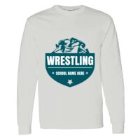 Heavy Cotton™ Long Sleeve T-Shirt Thumbnail