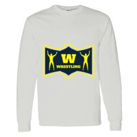 Heavy Cotton™ Long Sleeve T-Shirt Thumbnail