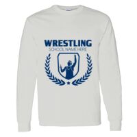 Heavy Cotton™ Long Sleeve T-Shirt Thumbnail