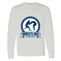 Heavy Cotton™ Long Sleeve T-Shirt Thumbnail