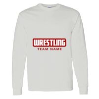 Heavy Cotton™ Long Sleeve T-Shirt Thumbnail