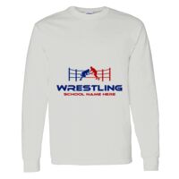 Heavy Cotton™ Long Sleeve T-Shirt Thumbnail