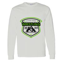 Heavy Cotton™ Long Sleeve T-Shirt Thumbnail