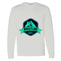 Heavy Cotton™ Long Sleeve T-Shirt Thumbnail