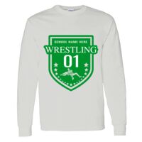 Heavy Cotton™ Long Sleeve T-Shirt Thumbnail