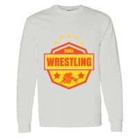 Heavy Cotton™ Long Sleeve T-Shirt Thumbnail