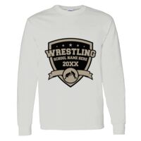 Heavy Cotton™ Long Sleeve T-Shirt Thumbnail