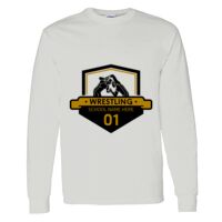 Heavy Cotton™ Long Sleeve T-Shirt Thumbnail