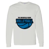 Heavy Cotton™ Long Sleeve T-Shirt Thumbnail