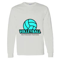 Heavy Cotton™ Long Sleeve T-Shirt Thumbnail