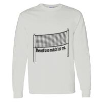 Heavy Cotton™ Long Sleeve T-Shirt Thumbnail