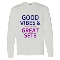 Heavy Cotton™ Long Sleeve T-Shirt Thumbnail