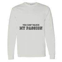 Heavy Cotton™ Long Sleeve T-Shirt Thumbnail