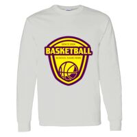 Heavy Cotton™ Long Sleeve T-Shirt Thumbnail