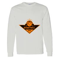Heavy Cotton™ Long Sleeve T-Shirt Thumbnail