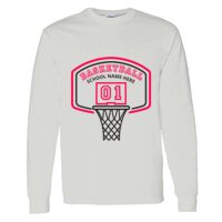 Heavy Cotton™ Long Sleeve T-Shirt Thumbnail