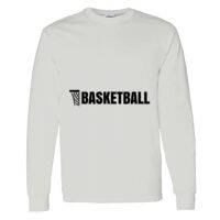 Heavy Cotton™ Long Sleeve T-Shirt Thumbnail