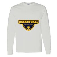 Heavy Cotton™ Long Sleeve T-Shirt Thumbnail