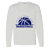 Heavy Cotton™ Long Sleeve T-Shirt Thumbnail