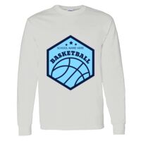 Heavy Cotton™ Long Sleeve T-Shirt Thumbnail