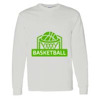 Heavy Cotton™ Long Sleeve T-Shirt Thumbnail