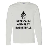 Heavy Cotton™ Long Sleeve T-Shirt Thumbnail