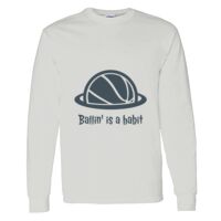 Heavy Cotton™ Long Sleeve T-Shirt Thumbnail