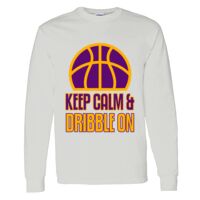 Heavy Cotton™ Long Sleeve T-Shirt Thumbnail